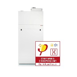 Compact P Cooling NILAN GEO 3 XL