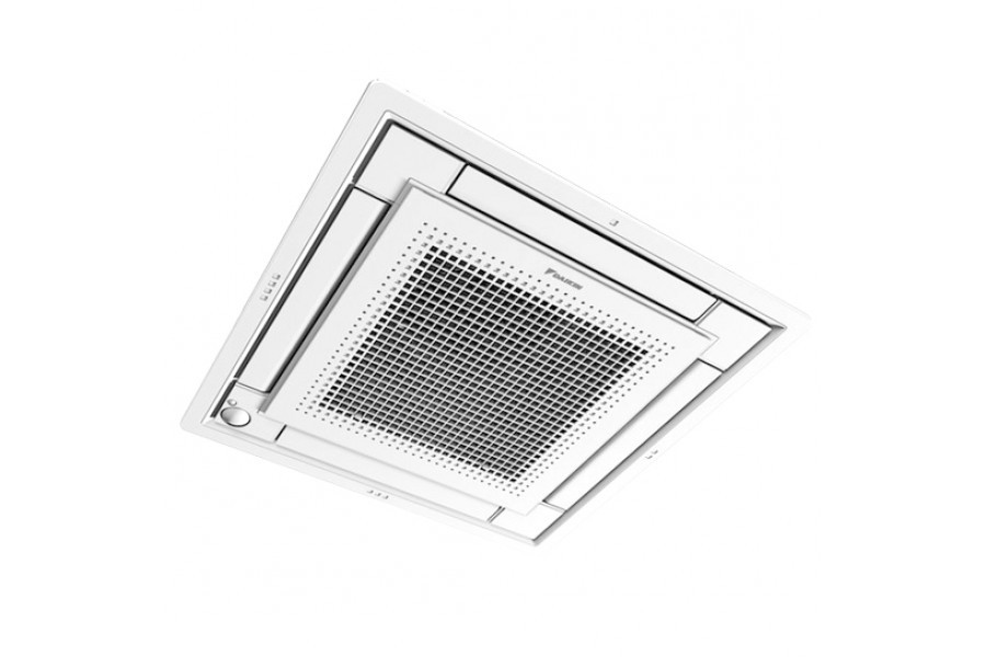 Panel dekoracyjny wypukły DAIKIN BYFQ60B3 - AC KLIMAT Łódź